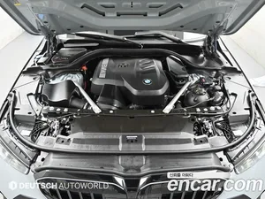 BMW 5-Series, 2026 — миниатюра 5