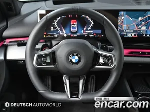 BMW 5-Series, 2026 — миниатюра 10