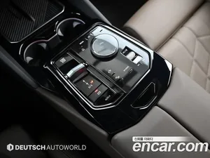 BMW 5-Series, 2026 — миниатюра 11