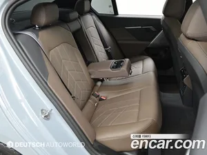 BMW 5-Series, 2026 — миниатюра 14