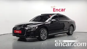 Audi A8, 2023 — миниатюра 1