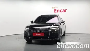 Audi A8, 2023 — миниатюра 3
