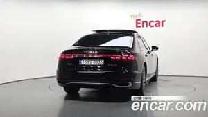 Audi A8, 2023 — миниатюра 4