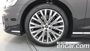 Audi A8, 2023 — миниатюра 5