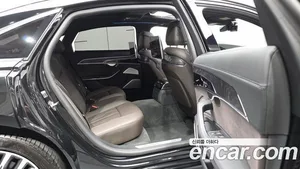 Audi A8, 2023 — миниатюра 18