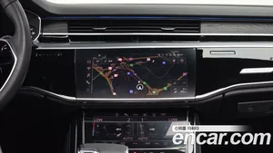 Audi A8, 2023 — миниатюра 20