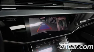 Audi A8, 2023 — миниатюра 21