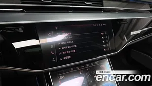 Audi A8, 2023 — миниатюра 22
