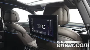 Audi A8, 2023 — миниатюра 25