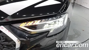 Audi A8, 2023 — миниатюра 8
