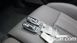 Audi A8, 2023 — миниатюра 28
