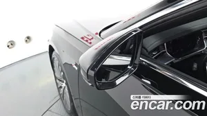 Audi A8, 2023 — миниатюра 29