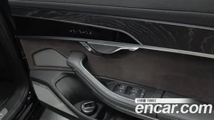 Audi A8, 2023 — миниатюра 30