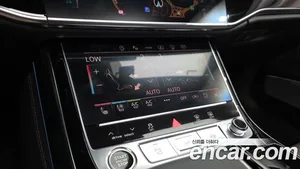 Audi A8, 2023 — миниатюра 31