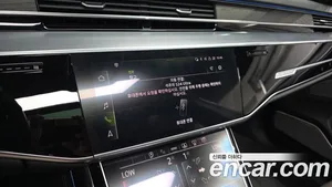 Audi A8, 2023 — миниатюра 32