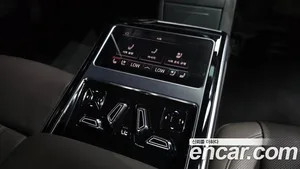 Audi A8, 2023 — миниатюра 33