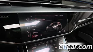 Audi A8, 2023 — миниатюра 35