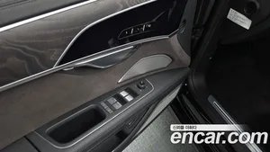 Audi A8, 2023 — миниатюра 39