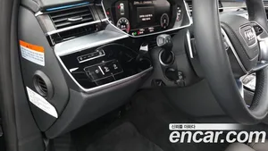 Audi A8, 2023 — миниатюра 41