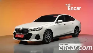 BMW 5-Series, 2025 — миниатюра 37