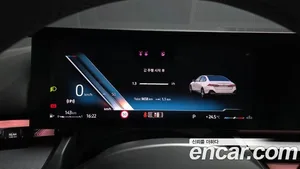 BMW 5-Series, 2025 — миниатюра 10