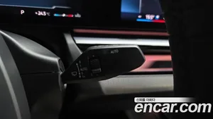 BMW 5-Series, 2025 — миниатюра 34