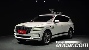 Genesis GV80, 2020 — миниатюра 1