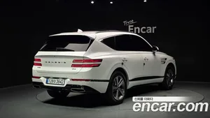 Genesis GV80, 2020 — миниатюра 2