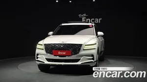Genesis GV80, 2020 — миниатюра 3