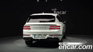 Genesis GV80, 2020 — миниатюра 4