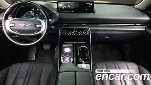 Genesis GV80, 2020 — миниатюра 10