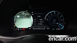 Genesis GV80, 2020 — миниатюра 11