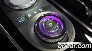 Genesis GV80, 2020 — миниатюра 12