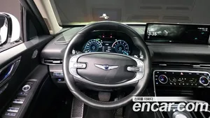 Genesis GV80, 2020 — миниатюра 19
