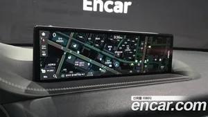 Genesis GV80, 2020 — миниатюра 20
