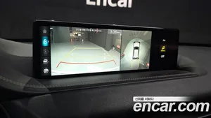 Genesis GV80, 2020 — миниатюра 21