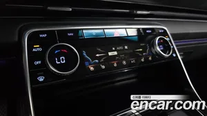 Genesis GV80, 2020 — миниатюра 22