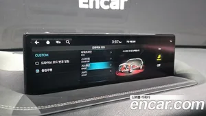 Genesis GV80, 2020 — миниатюра 24