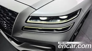 Genesis GV80, 2020 — миниатюра 8