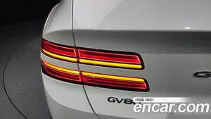 Genesis GV80, 2020 — миниатюра 9