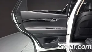 Genesis GV80, 2020 — миниатюра 15