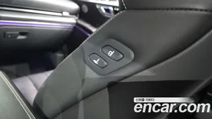 Genesis GV80, 2020 — миниатюра 37