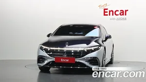 Mercedes-Benz EQS, 2023 — миниатюра 3