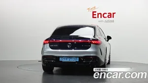 Mercedes-Benz EQS, 2023 — миниатюра 4