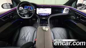 Mercedes-Benz EQS, 2023 — миниатюра 10