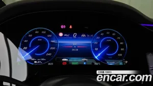 Mercedes-Benz EQS, 2023 — миниатюра 11