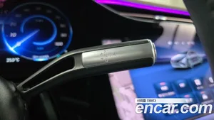 Mercedes-Benz EQS, 2023 — миниатюра 12