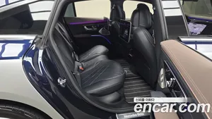 Mercedes-Benz EQS, 2023 — миниатюра 17