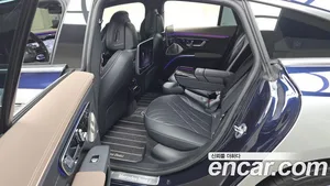 Mercedes-Benz EQS, 2023 — миниатюра 19