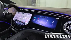Mercedes-Benz EQS, 2023 — миниатюра 20